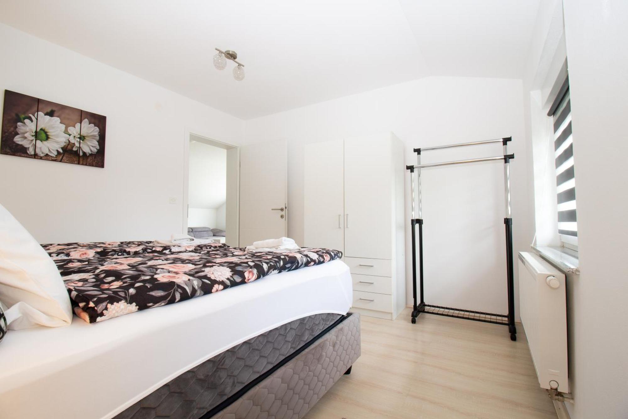Apartman Keti Donja Lomnica Exterior foto